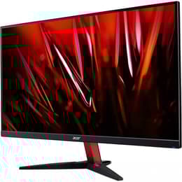 Acer Nitro KG242YPbmiipx Tietokoneen näyttö 23" LED FHD