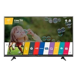 LG 49UF6807 Smart TV LCD Ultra HD 4K 124 cm