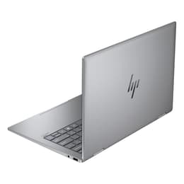 HP Envy X360 14" Core Ultra 7 1.7 GHz - SSD 1 TB - 32GB QWERTY - Suomi