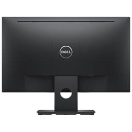 Dell P2317HF Tietokoneen näyttö 23" LCD