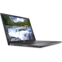 Dell Latitude 7320 13" Core i7 3 GHz - SSD 512 GB - 16GB AZERTY - Ranska