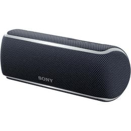 Sony SRS XB21 Speaker Bluetooth - Musta