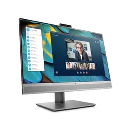 HP EliteDisplay E243M Tietokoneen näyttö 24" LED FHD
