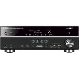 Yamaha RX-V471 Vahvistimet
