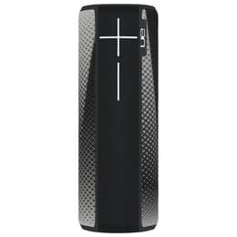 Ultimate Ears Megaboom Cityscape Speaker Bluetooth - Musta/Harmaa