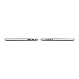 MacBook Pro 13" (2014) - AZERTY - Ranska