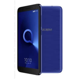 Alcatel 1 8GB - Sininen - Lukitsematon
