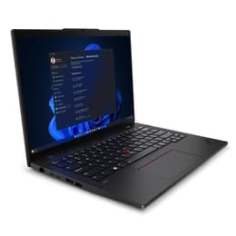 Lenovo ThinkPad L14 G5 14" Core Ultra 7 1.7 GHz - SSD 512 Gt - 32GB QWERTY - Espanja