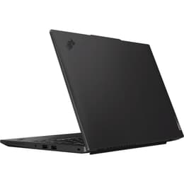 Lenovo ThinkPad L14 G5 14" Core Ultra 7 1.7 GHz - SSD 512 Gt - 32GB QWERTY - Espanja