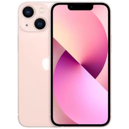 iPhone 13 mini 512GB - Pinkki - Lukitsematon