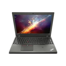 Lenovo ThinkPad X270 12" Core i5 2.4 GHz - SSD 480 GB - 16GB QWERTY - Espanja