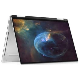 Dell XPS 13 9310 13" Core i7 2.9 GHz - SSD 512 Gt - 32GB QWERTY - Englanti
