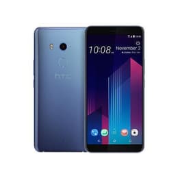 HTC U11 PLUS 64GB - Sininen - Lukitsematon