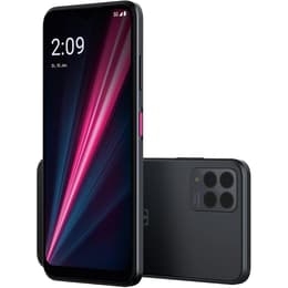 T-Mobile REVVL 6 Pro 128GB - Musta - Lukitsematon