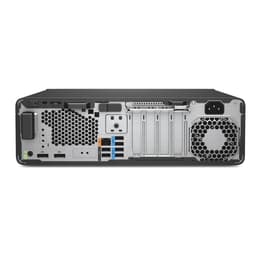 HP Workstation Z2 G4 SFF Core i5 2.8 GHz - SSD 1 TB RAM 32 GB