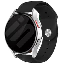 Samsung Galaxy Watch7 Bluetooth 44 mm - Musta/Hopea