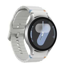 Kellot Samsung GPS Galaxy Watch 7 44 mm - Hopea