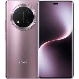 Honor Magic7 Lite 512GB - Violetti - Lukitsematon