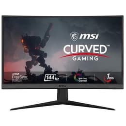 MSI Optix G24C4 Tietokoneen näyttö 27" LED