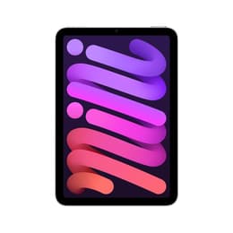 iPad mini 8.3" (2024) 7. sukupolvi 128 GB - WiFi + 5G - Violetti