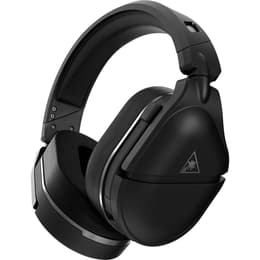 Turtle Beach Stealth 700 Gen 2 Kuulokkeet melunvaimennus gaming wireless mikrofonilla - Musta
