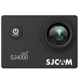 Sjcam SJ4000 Urheilukamera
