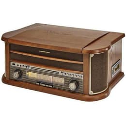 Soundmaster NR540 Levysoitin