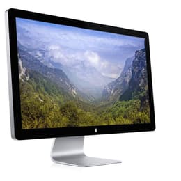 EMC2263 Tietokoneen näyttö 24" LCD