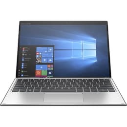 HP Elite X2 G4 13" Core i5 1.6 GHz - SSD 256 Gt - 8GB QWERTY - Ruotsi