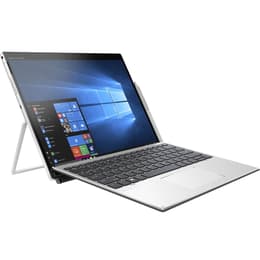 HP Elite X2 G4 13" Core i5 1.6 GHz - SSD 256 Gt - 8GB QWERTY - Ruotsi