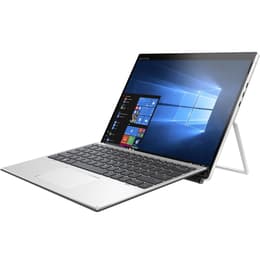 HP Elite X2 G4 13" Core i5 1.6 GHz - SSD 256 Gt - 8GB QWERTY - Ruotsi