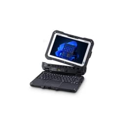 PANASONIC FZ-VEKG21 CORE I5 10310U 10" Core i5 GHz - 512 Gt SSD - 16GB AZERTY - Ranska