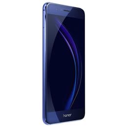 Honor 8 64GB - Sininen - Lukitsematon