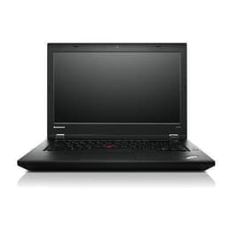 Lenovo ThinkPad L440 14" Core i5 2.6 GHz - HDD 500 GB - 4GB AZERTY - Ranska