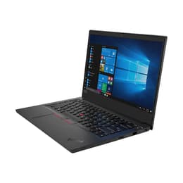 Lenovo ThinkPad E14 G2 14" Core i5 2.4 GHz - SSD 512 Gt - 16GB AZERTY - Ranska