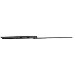 Lenovo ThinkPad E14 G2 14" Core i5 2.4 GHz - SSD 512 Gt - 16GB AZERTY - Ranska