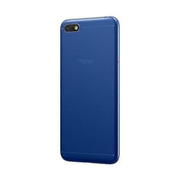 Honor 7S 16GB - Sininen - Lukitsematon