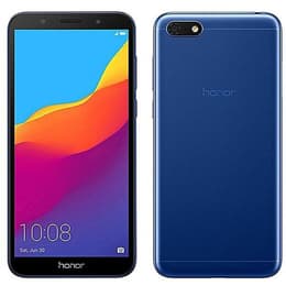 Honor 7S 16GB - Sininen - Lukitsematon