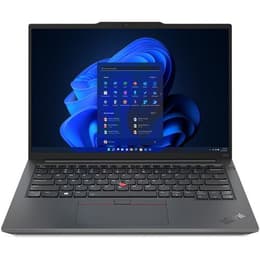 Lenovo ThinkPad E14 G4 14" Core i5 1.2 GHz - SSD 256 Gt - 16GB QWERTY - Espanja