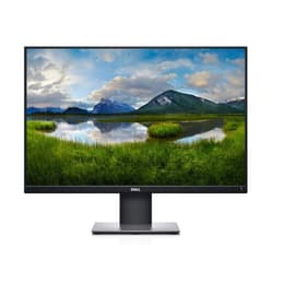 Dell P2421 Tietokoneen näyttö 24" LED