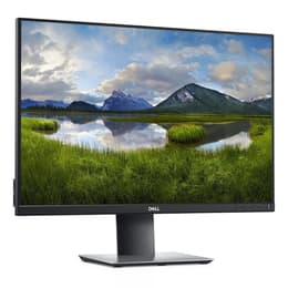 Dell P2421 Tietokoneen näyttö 24" LED