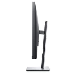 Dell P2421 Tietokoneen näyttö 24" LED