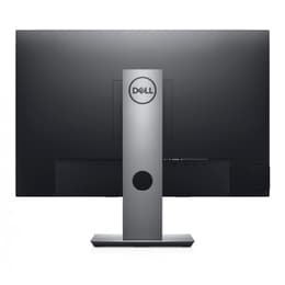 Dell P2421 Tietokoneen näyttö 24" LED