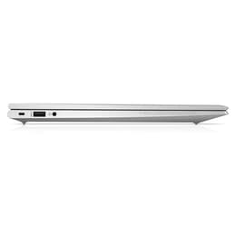 HP EliteBook 855 G7 15" Ryzen 5 PRO 2.1 GHz - SSD 512 Gt - 16GB QWERTY - Espanja
