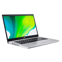 Acer Aspire 5 A514-54 14" Core i3 3 GHz - SSD 512 GB - 8GB QWERTY - Espanja