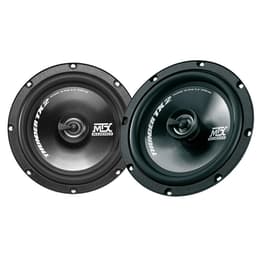 Mtx Audio TX2 Series 6.5" Autokaiuttimet