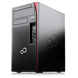 Fujitsu Esprimo P758 MT Core i5 2.9 GHz - SSD 512 Gt RAM 16 GB