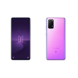 Galaxy S20+ 128GB - Violetti - Lukitsematon