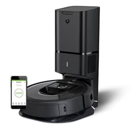 IROBOT Roomba i7+ i755840 Robotti-imuri