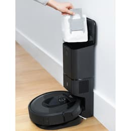 IROBOT Roomba i7+ i755840 Robotti-imuri